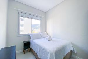 Apto no paraíso, conheça praia de Palmas - 0115