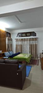 Myodi-Yasi Homestay Rake Ziro 5 mnts walk from Airport