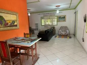 hostel oo de casa - Tamarinero