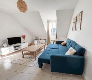 FairyHome Parking Privé Proche Disney