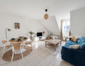 FairyHome, 8 min Disney Paris & parking privé