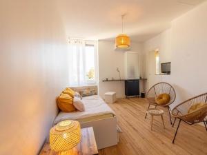 Maisons de vacances Jolie maison Juillan Une escapade au pied des Pyrenees : photos des chambres
