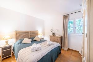 Villas Beautiful property near Fayence : photos des chambres