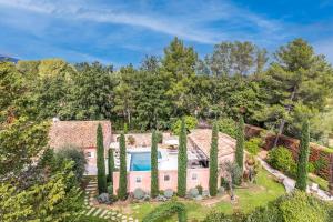 Villas Beautiful property near Fayence : photos des chambres