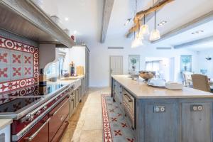 Villas Beautiful property near Fayence : photos des chambres