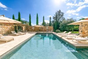 Beautiful property near Fayence