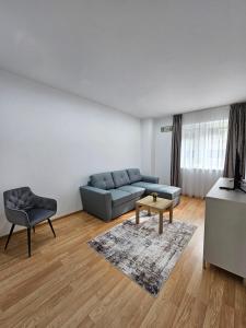 Rin Elegance Apartament