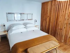 O Refúgio do Pim - Praia do Almoxarife