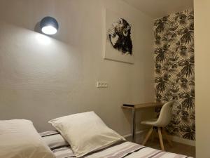 Hotels Logis Hotel du Nord : photos des chambres