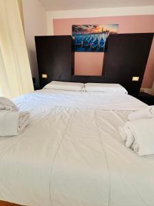 Laffitta Camere di Venezia