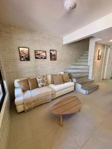 Casa Pé na Areia Stella Maris