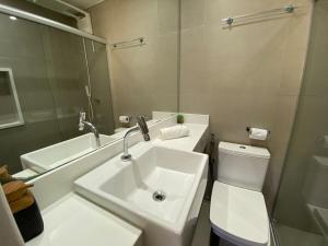 Casa Pé na Areia Stella Maris