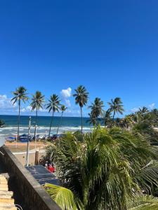 Casa Pé na Areia Stella Maris