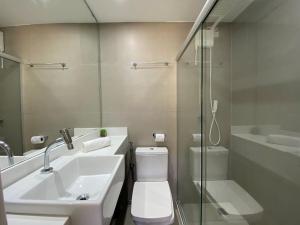 Casa Pé na Areia Stella Maris