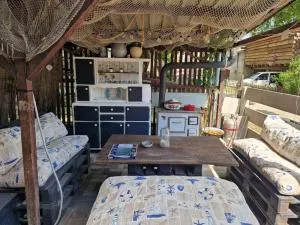 Baja-Van Vendégház - Baja