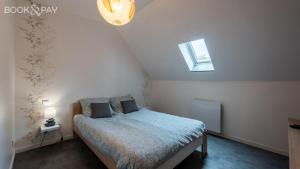 Appartements Appartement renove tout confort : photos des chambres