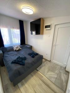 Baja-Van Vendégház