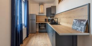 Appartements Appartement renove tout confort : photos des chambres