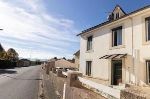 Maisons de vacances Jolie maison Juillan Une escapade au pied des Pyrenees : Maison 3 Chambres