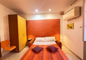 CasinadellePalme Appartamento in centro zona porto