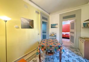 CasinadellePalme Appartamento in centro zona porto