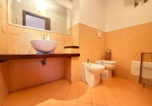 CasinadellePalme Appartamento in centro zona porto