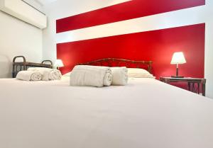 CasinadellePalme Appartamento in centro zona porto