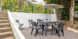 Appartements Appartement renove tout confort : photos des chambres