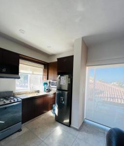 Sorrento Vallarta Apartments