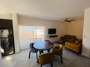 Sorrento Vallarta Apartments