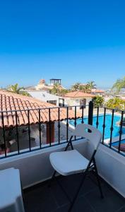 Sorrento Vallarta Apartments