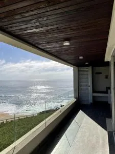 Depto vista al mar - Algarrobo, El Yeco - Quintay