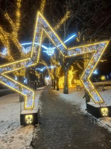 Apartmán Poprad Centrum