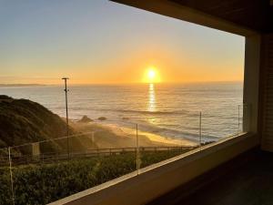 Depto vista al mar - Algarrobo, El Yeco