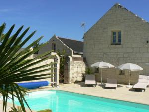 Gite Les Laurielles