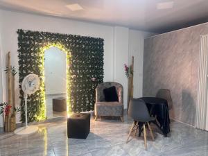 Apartamento días - weeks with kitchen