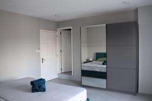 Ocean Bliss Penthouse - Private Pool & 2 Min to Beach