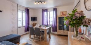Appartements Appartement renove tout confort : photos des chambres