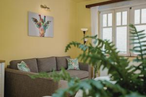 Balzac Central Nice Apartment