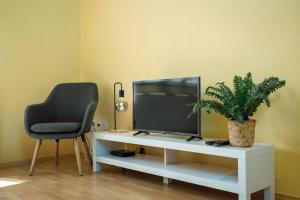 Balzac Central Nice Apartment