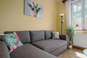 Balzac Central Nice Apartment