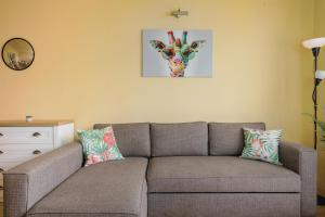 Balzac Central Nice Apartment