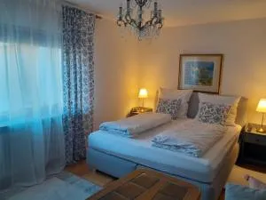 Ferienwohnung Föckler - 兰施图尔