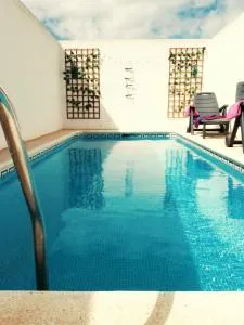 Casa Luna - Santiago de la Ribera