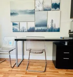 West Vancouver guest house 6 km from Stanley Park - Squamish