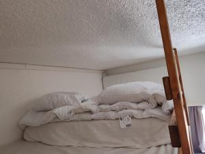 Studio Cosy pour 4 personnes en RDC