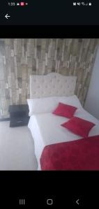 HOTEL IMPERIO PLAZA Armenia