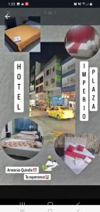 HOTEL IMPERIO PLAZA Armenia