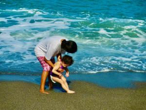 Pundaquit Luxury Resort