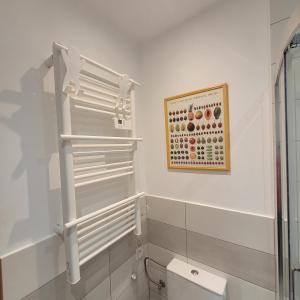 Appartements Studio Chez Gregoire w Prowansji : photos des chambres